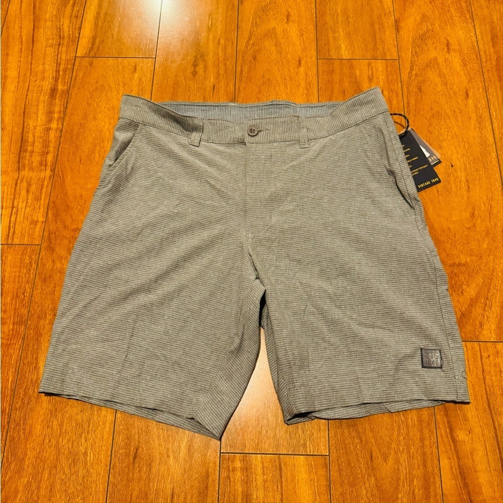 VTG 1946  performance golf